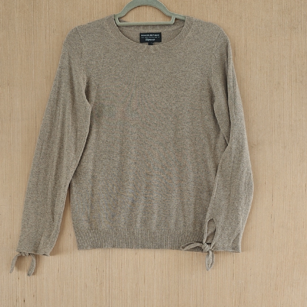 Banana Republic Merino/Cashmere Blend